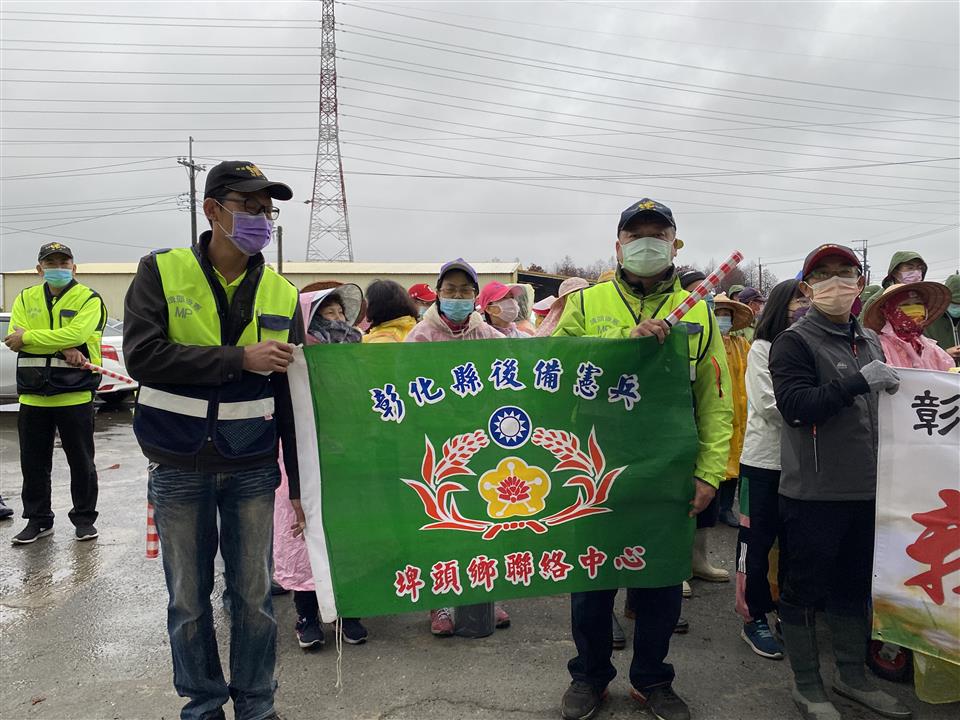 111年度 幸福埤頭精彩剪影 