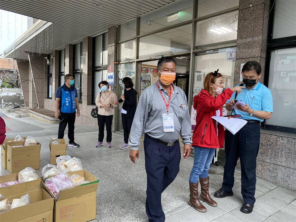 111年度 幸福埤頭精彩剪影 
