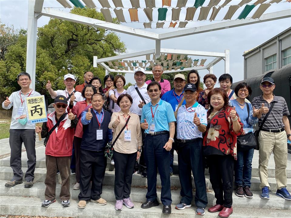 111年度 幸福埤頭精彩剪影 