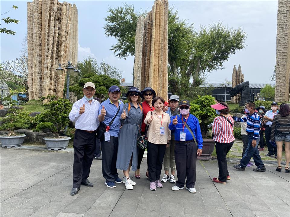 111年度 幸福埤頭精彩剪影 
