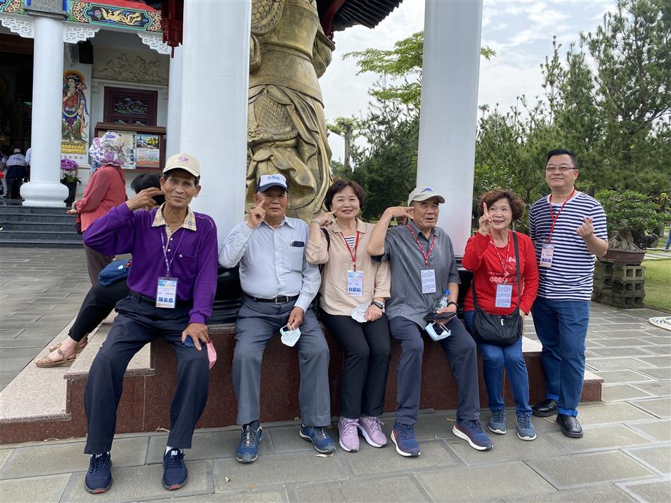 111年度 幸福埤頭精彩剪影 