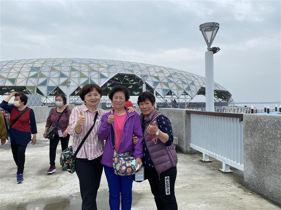 111年度 幸福埤頭精彩剪影 
