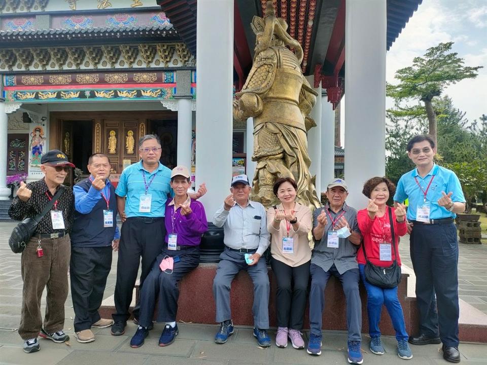 111年度 幸福埤頭精彩剪影 
