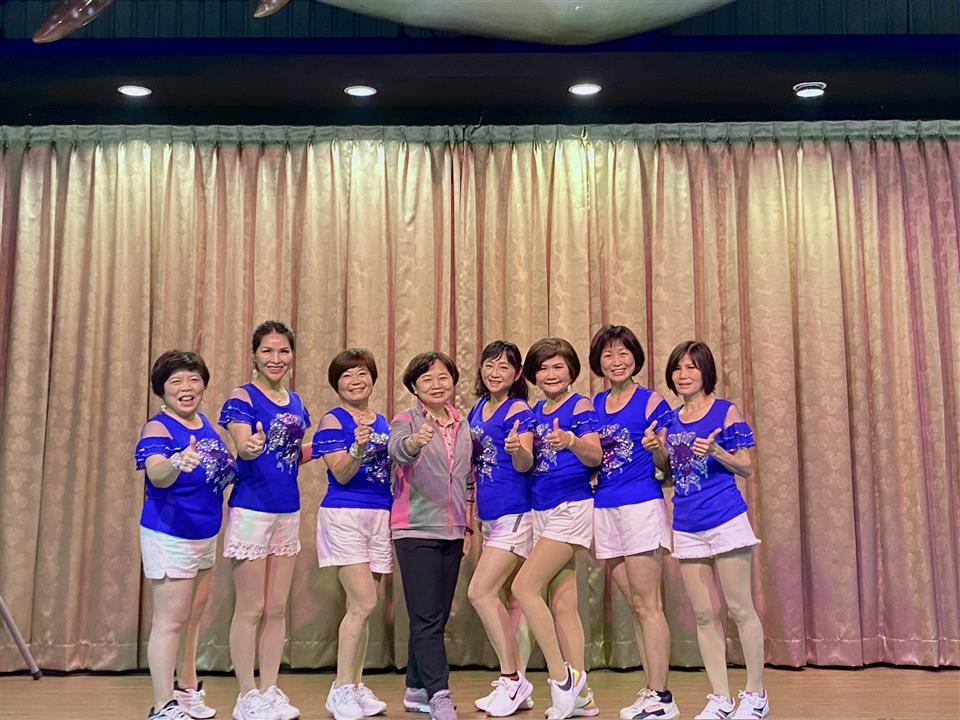 111年度 幸福埤頭精彩剪影 