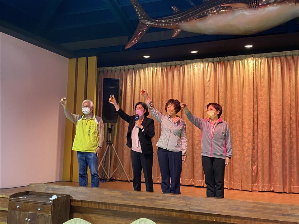 111年度 幸福埤頭精彩剪影 