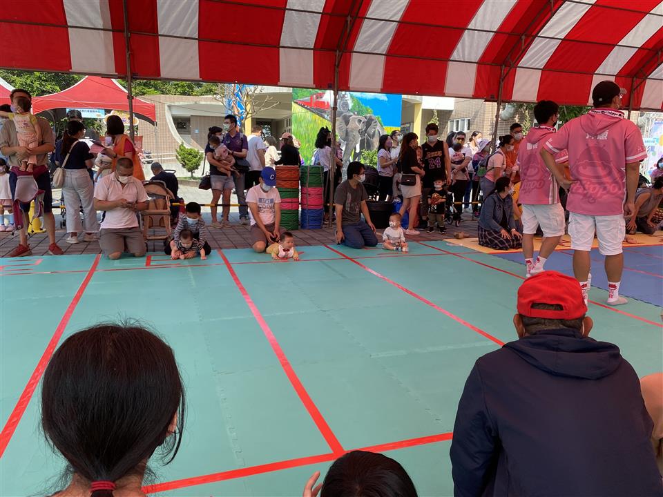 111年度 幸福埤頭精彩剪影 