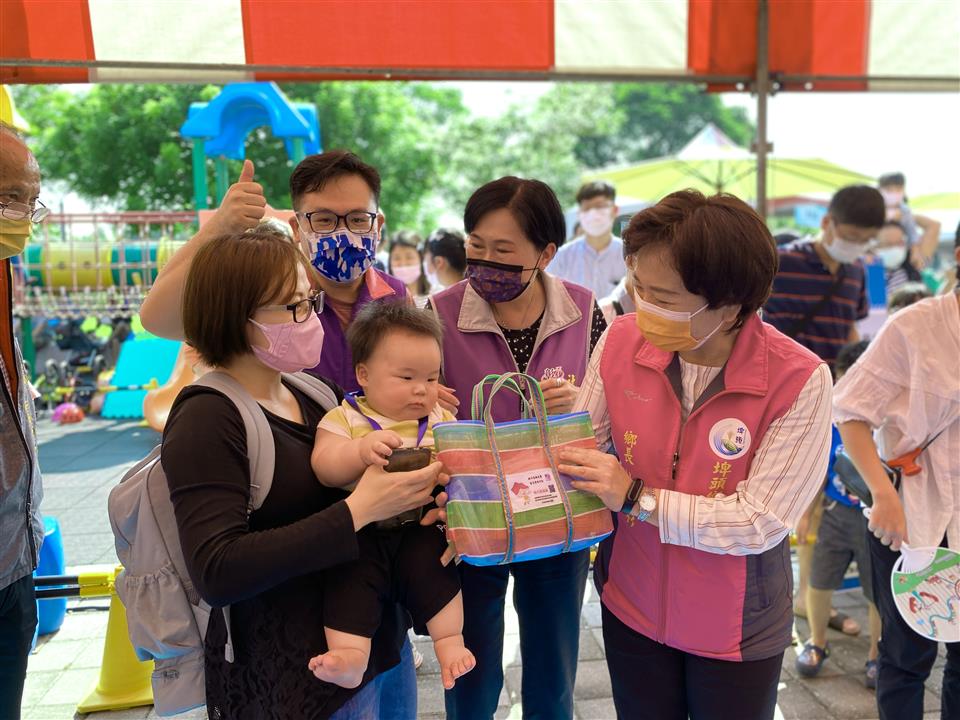 111年度 幸福埤頭精彩剪影 