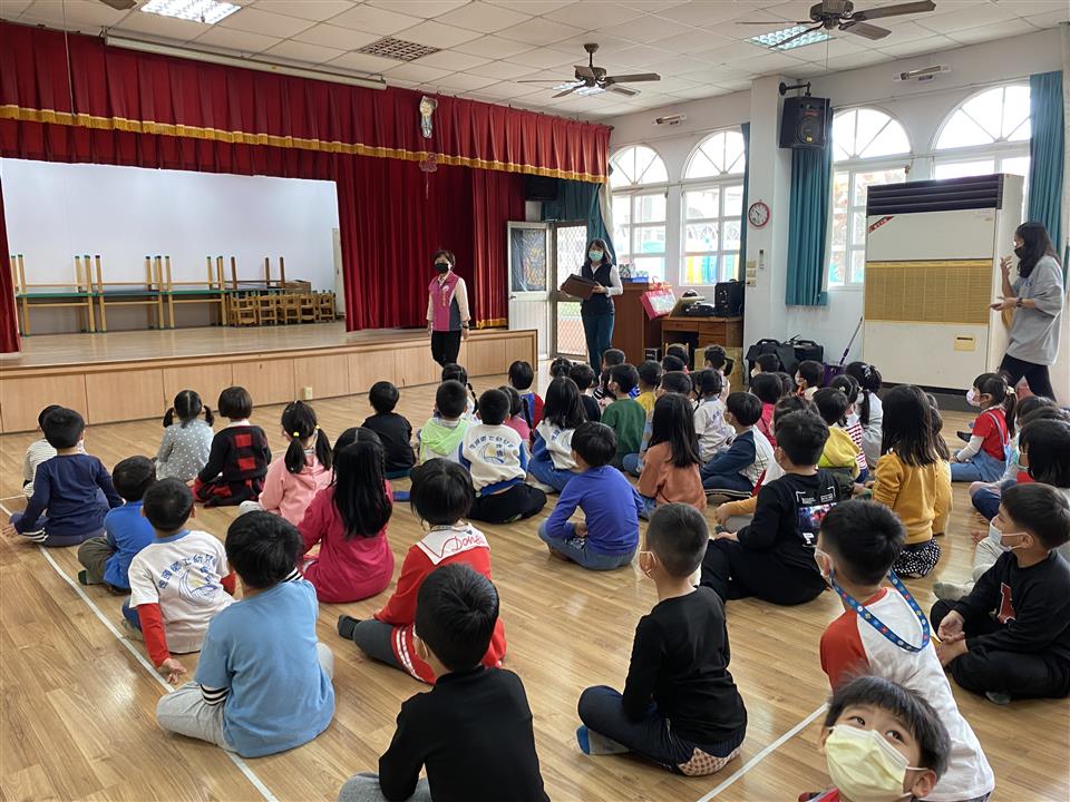 111年度 幸福埤頭精彩剪影 