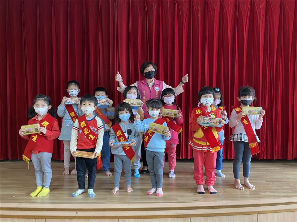 111年度 幸福埤頭精彩剪影 