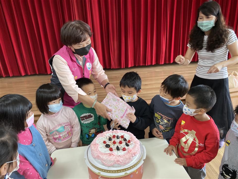 111年度 幸福埤頭精彩剪影 