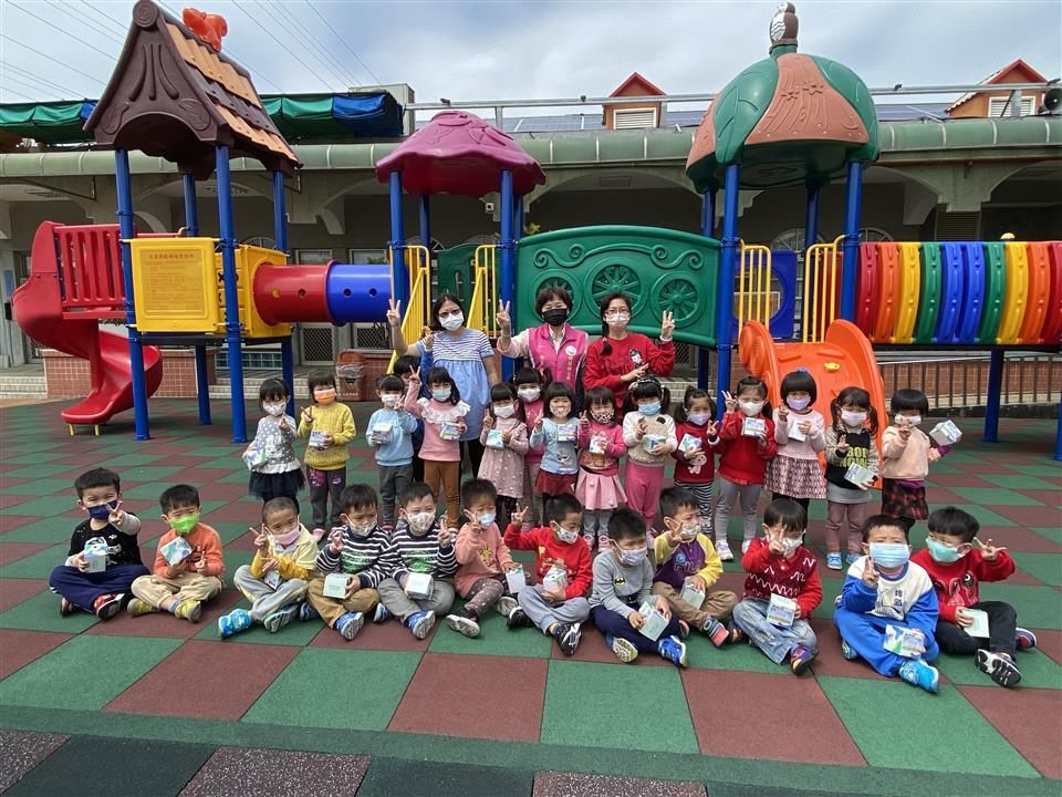 111年度 幸福埤頭精彩剪影 