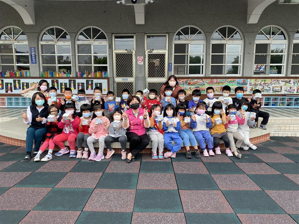 111年度 幸福埤頭精彩剪影 