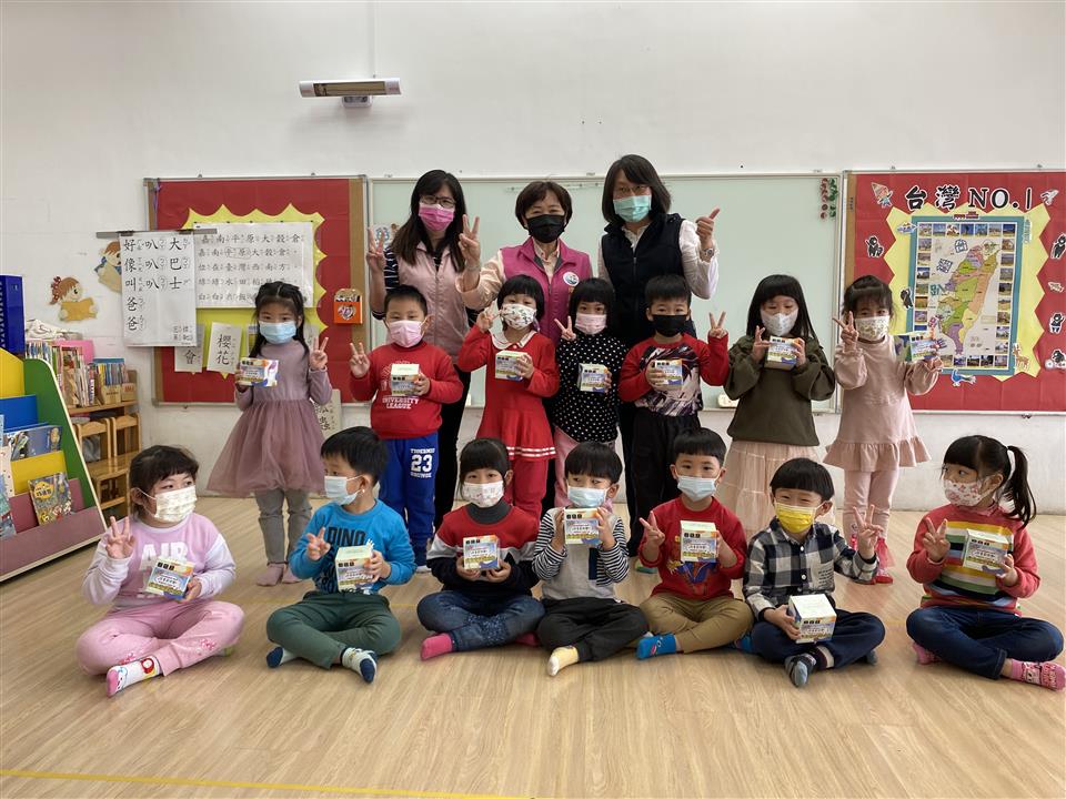 111年度 幸福埤頭精彩剪影 