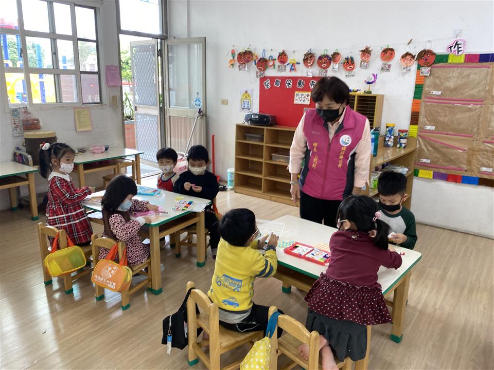 111年度 幸福埤頭精彩剪影 