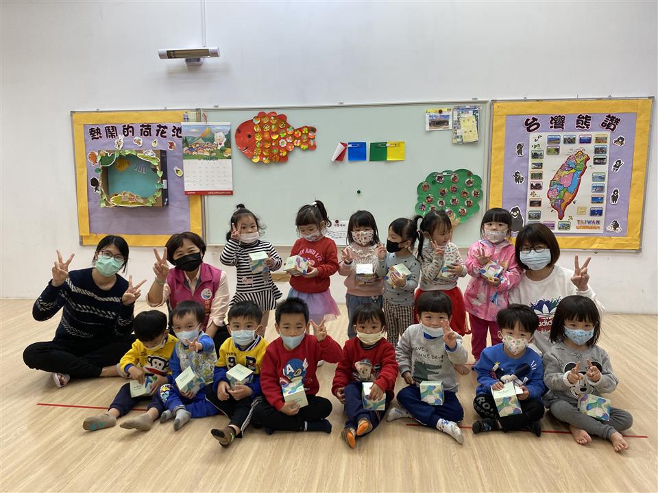 111年度 幸福埤頭精彩剪影 