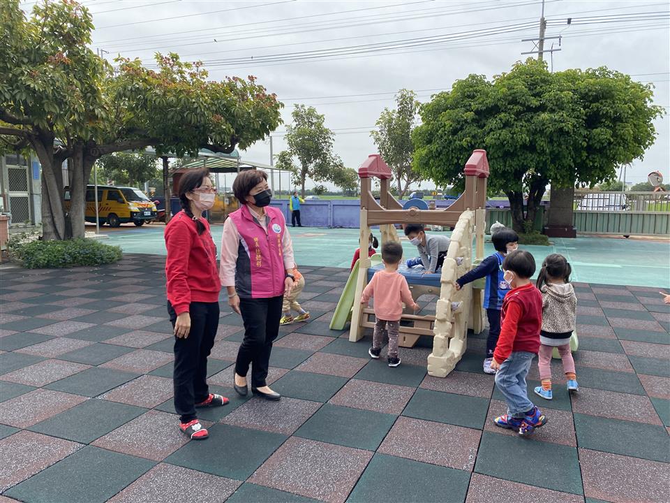 111年度 幸福埤頭精彩剪影 