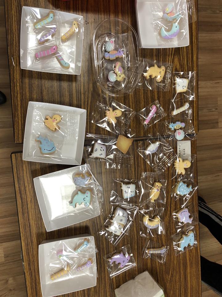 110學年度教保資源中心假日親子活動～（二）親子烘焙DIY-糖霜餅乾---110.11.27110學年度教保資源中心假日親子活動～（二）親子烘焙DIY-糖霜餅乾