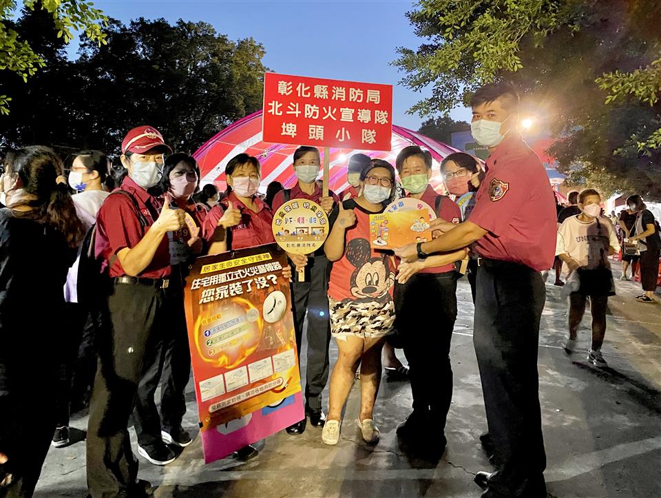 111年度 幸福埤頭精彩剪影  