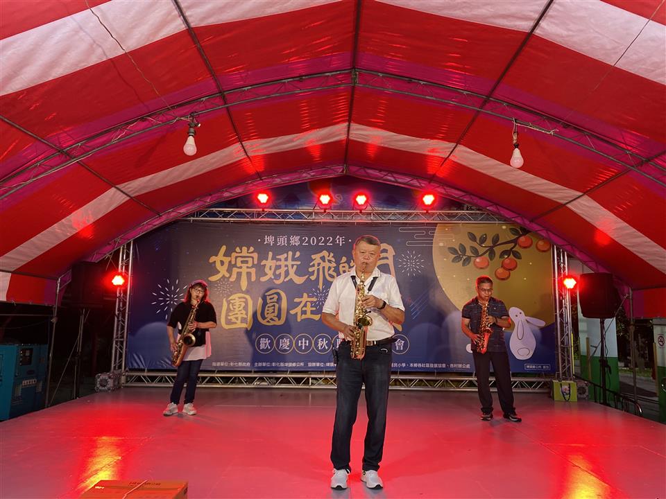 111年度 幸福埤頭精彩剪影 