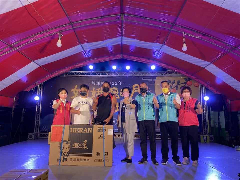 111年度 幸福埤頭精彩剪影 