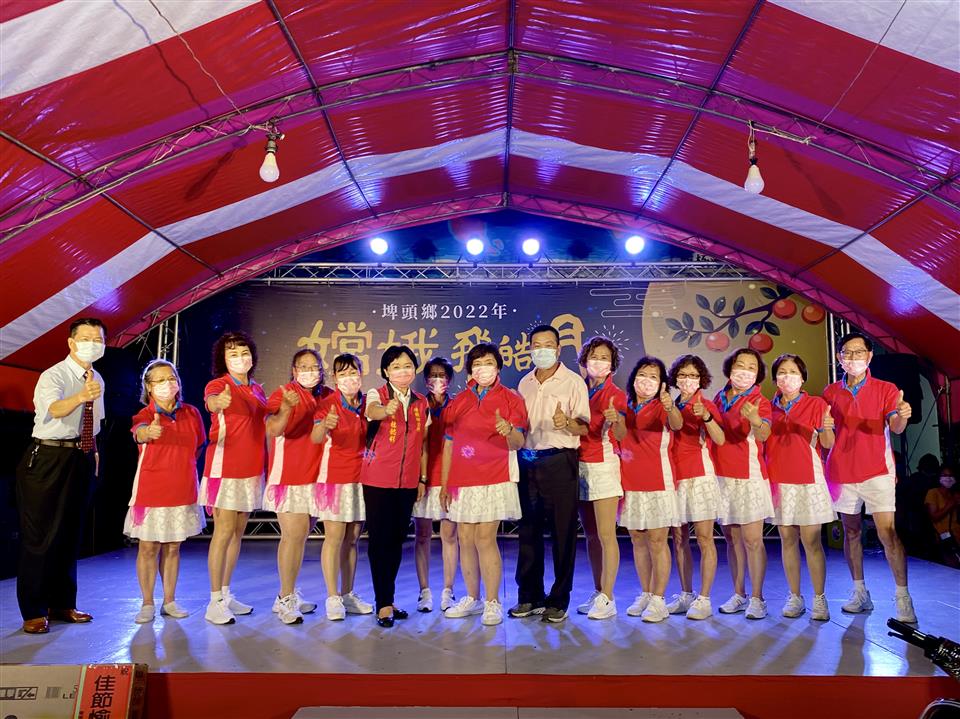 111年度 幸福埤頭精彩剪影 