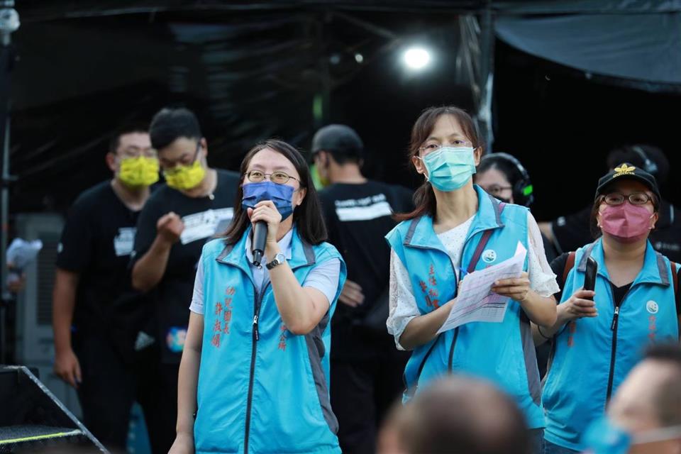 111年度 幸福埤頭精彩剪影 
