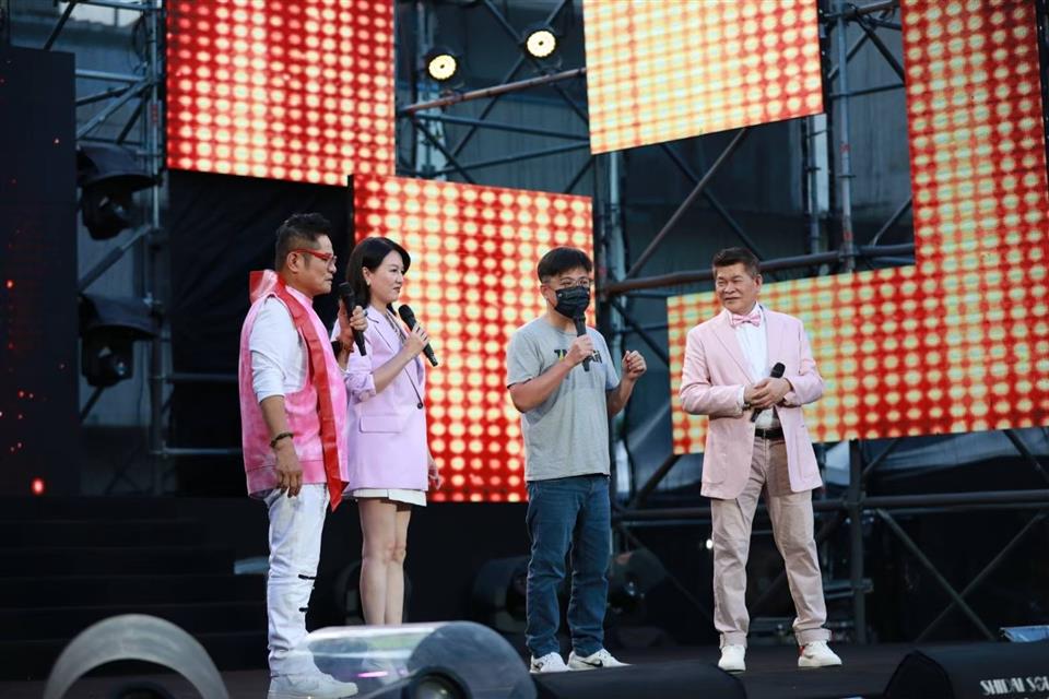 111年度 幸福埤頭精彩剪影 