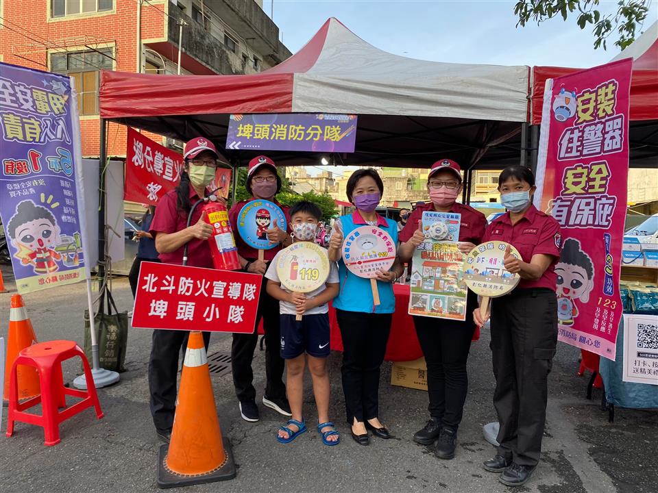 111年度 幸福埤頭精彩剪影  