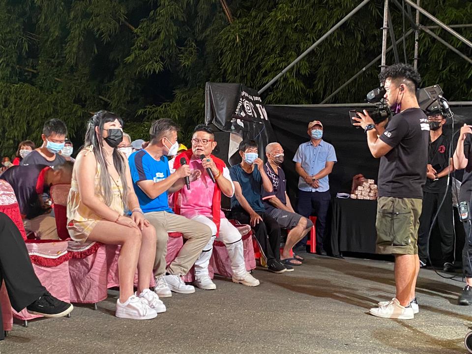 111年度 幸福埤頭精彩剪影 