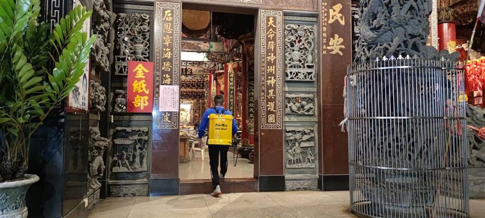 111年度 幸福埤頭精彩剪影 