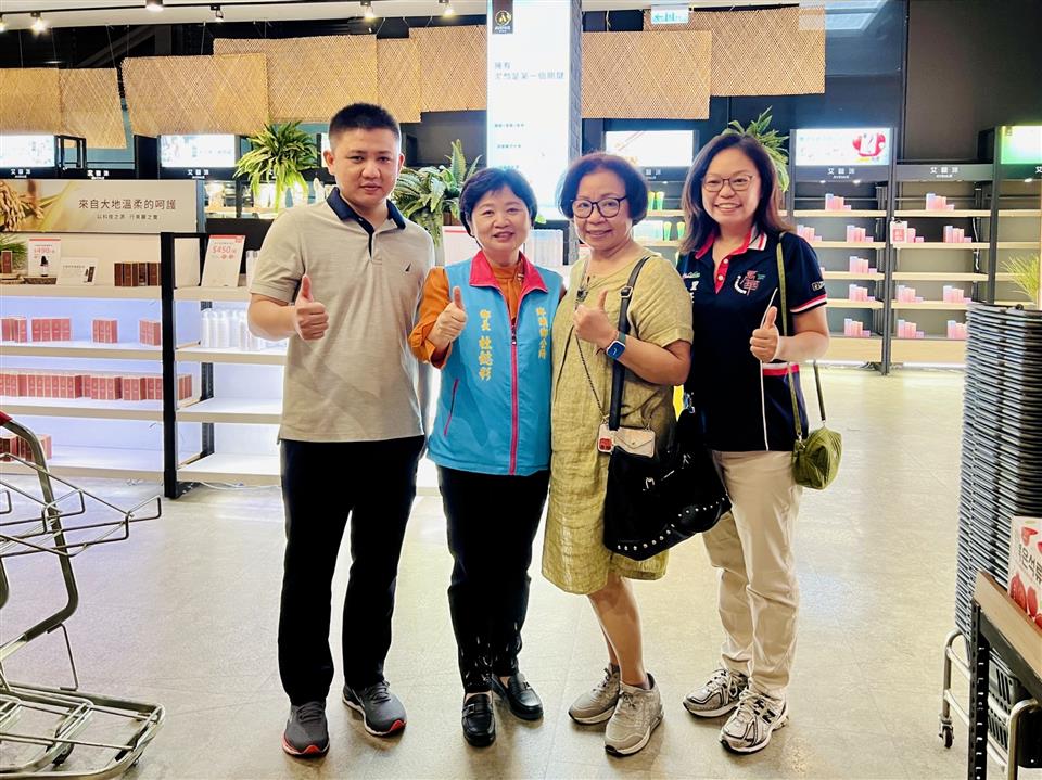 113年度 幸福埤頭精彩剪影至台灣穀堡參觀
