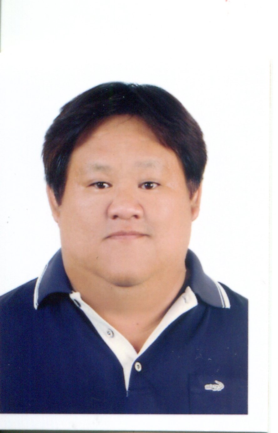村里長：許森林 