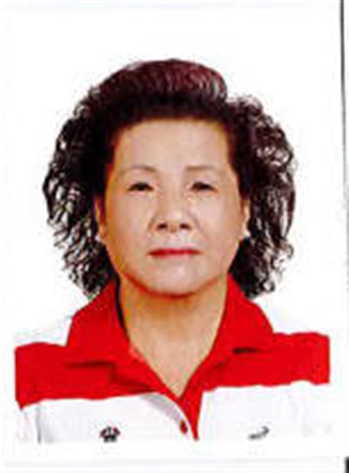 村里長：徐劉惠蘇