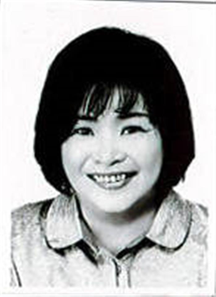 村里長：陳秀玲