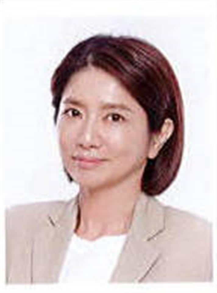 第一選區張玉鈴代表