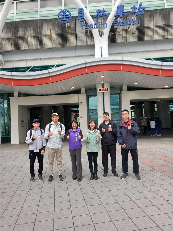 114年送兵相片