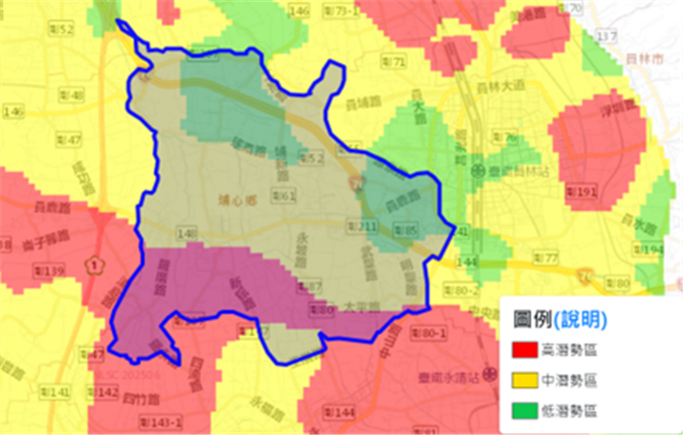 災害潛勢地圖土壤液化潛勢區.png