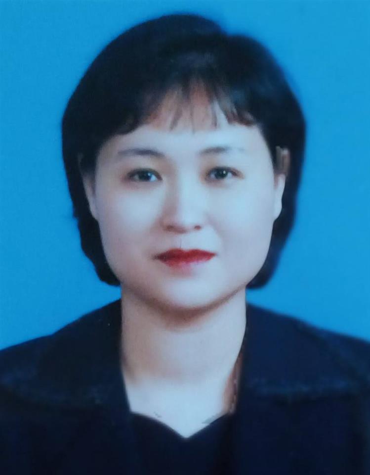 村里長：陳麗芳
