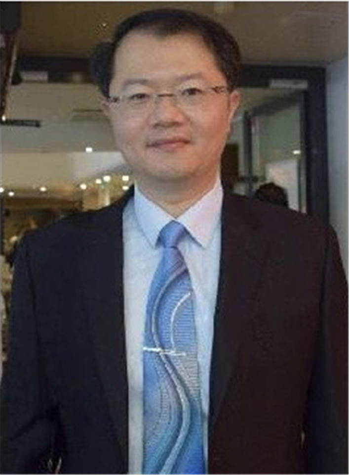 處長林孟弘
