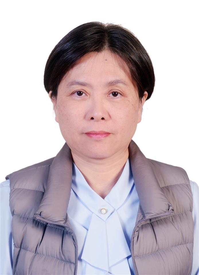 處長張芫維