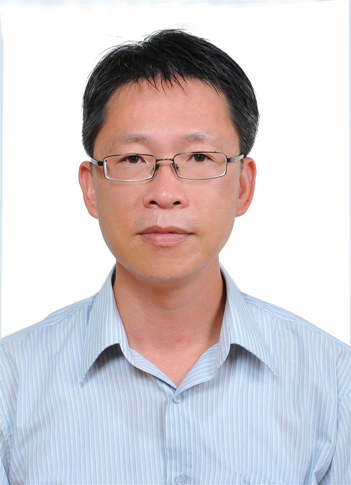 處長劉玉平