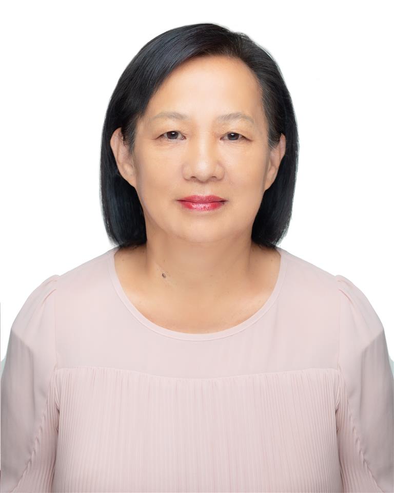 村里長：陳桂春