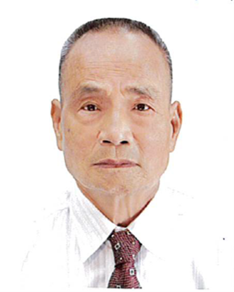 村里長：李樹林
