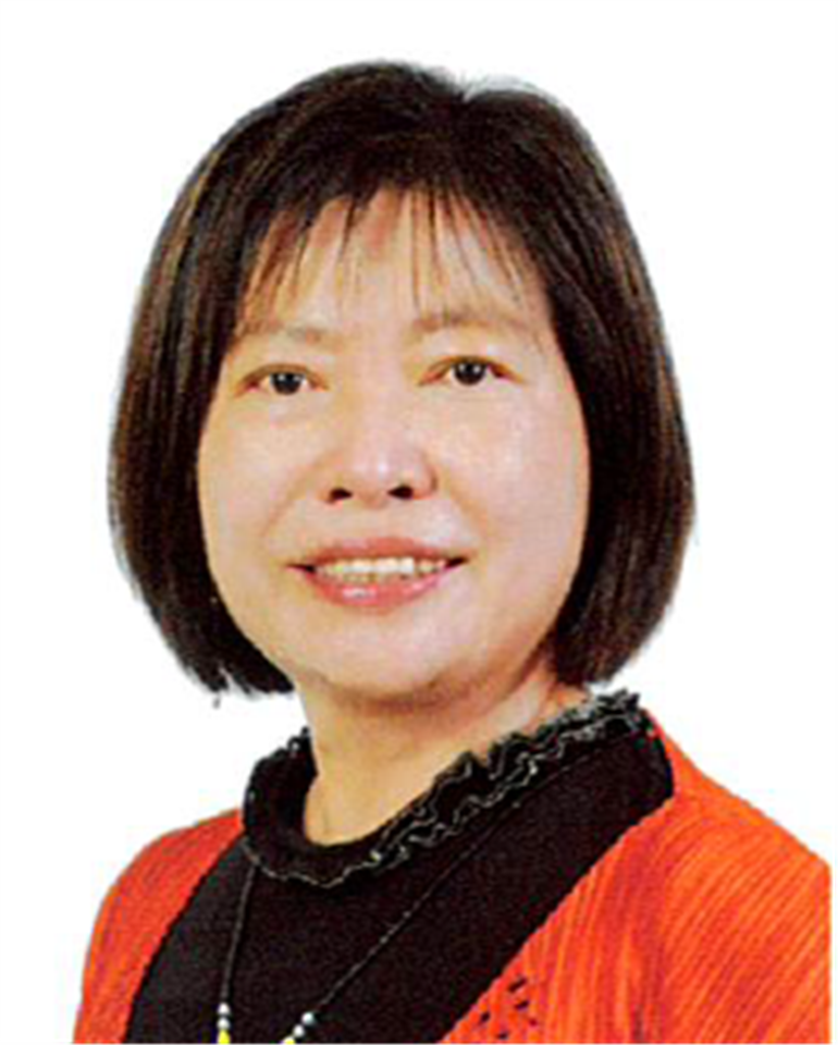 村里長：許淑卿