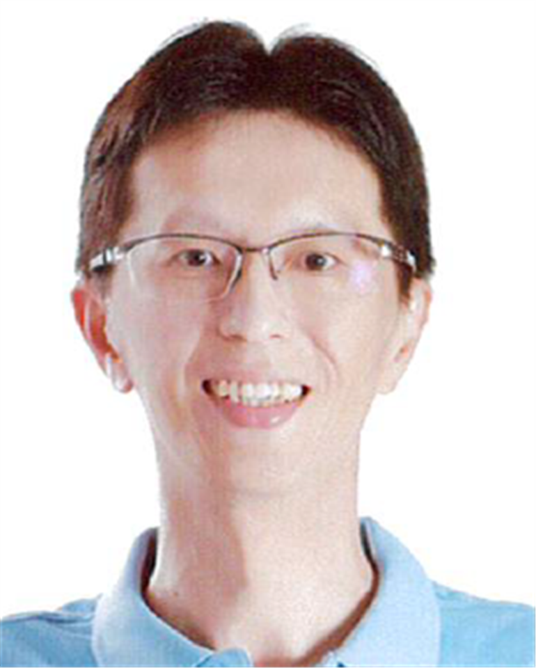 村里長：花沛明