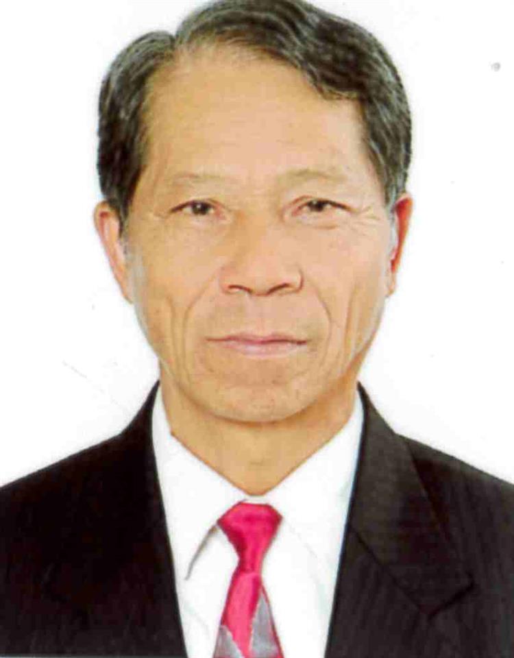 村里長：梁橋村