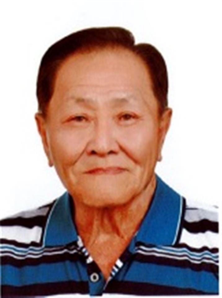 村里長：江洽如