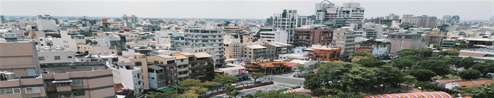 市有不動產標租標售形象圖