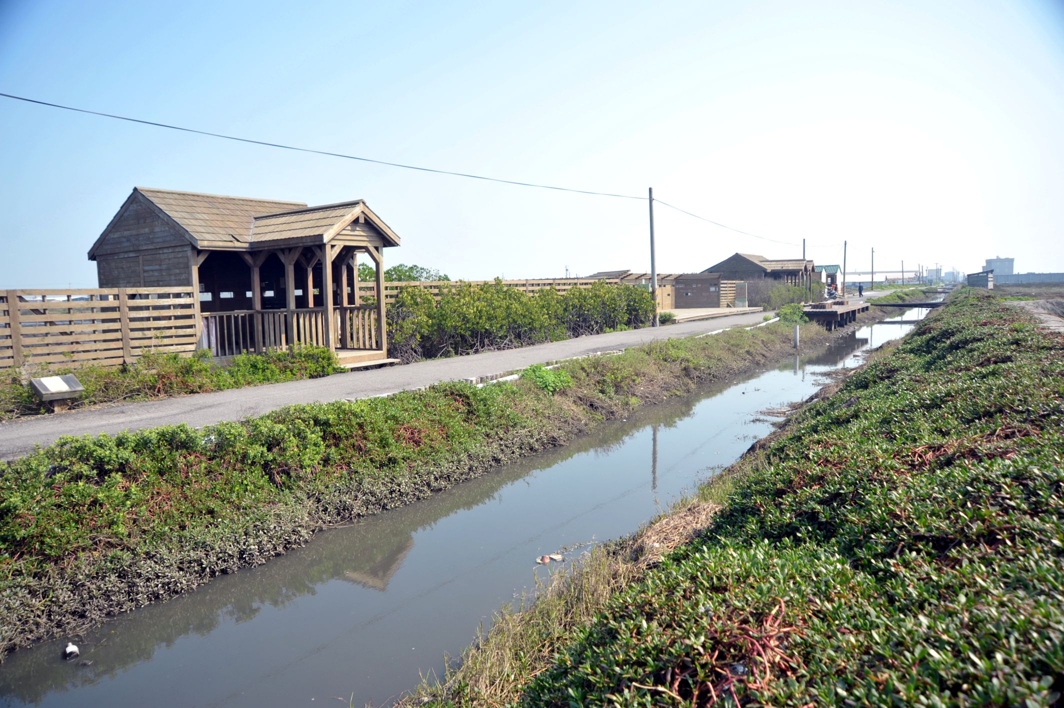 福寶村福寶村福寶生態園區