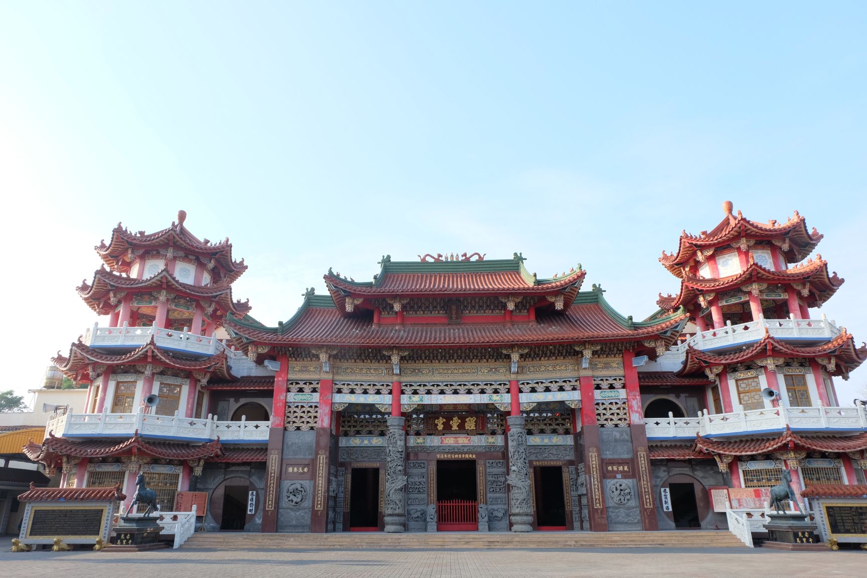醒靈宮醒靈宮